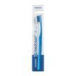 Зубная щетка SmileCare Medium Blue Medosan 4823109412217 фото