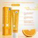 Энзимная зубная паста с отбеливающим эффектом Citrus Spritz Medosan 75 мл 4823109415140 фото 3