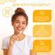 Энзимная зубная паста с отбеливающим эффектом Citrus Spritz Medosan 40 мл 4823109415157 фото 2