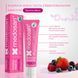 Энзимная зубная паста с отбеливающим эффектом Gummy Berry Medosan 75 мл 4823109414921 фото 3