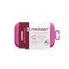 Набір дорожній для догляду за ротовою порожниною Pink LumiWhite Pro Medosan 4823109414440 фото 3
