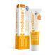 Зубна паста для дітей Junior Juicy Orange 6-12 років Medosan 75 мл 4823109414822 фото 1