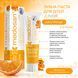 Зубна паста для дітей Junior Juicy Orange 6-12 років Medosan 75 мл 4823109414822 фото 4
