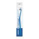 Монопучкова зубна щітка SmileCare Soft Blue 4823109413238 фото 1