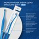 Монопучкова зубна щітка SmileCare Soft Blue 4823109413238 фото 2