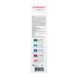 Набір зубних щіток SmileCare Medium Black & White Love edition  4823109413207 фото 4